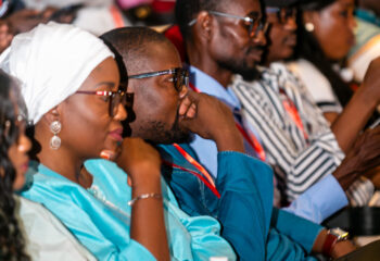 AKA Talks One Africa 4.0 Souveraineté numérique Innovation Africaine Leadership féminin Durable Afrique Ouest New Deal 191